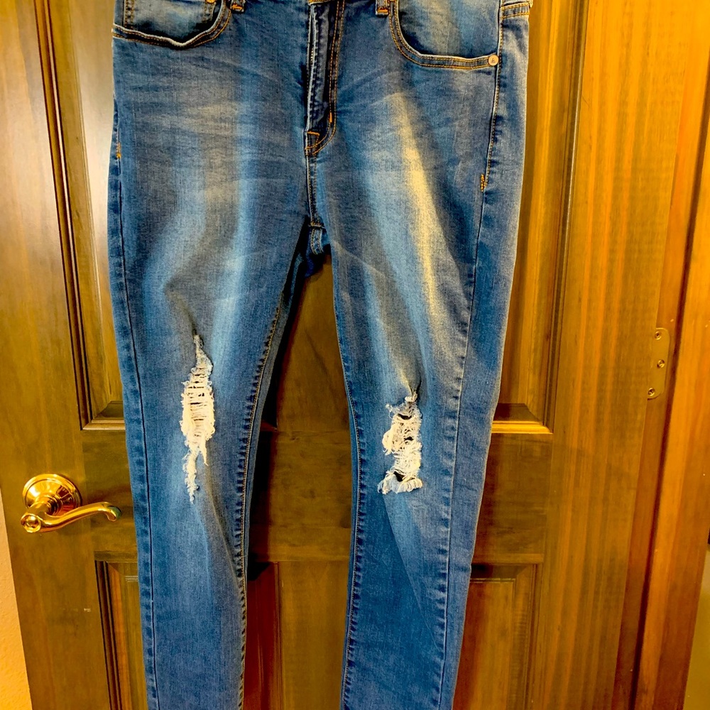 Umgee jeans